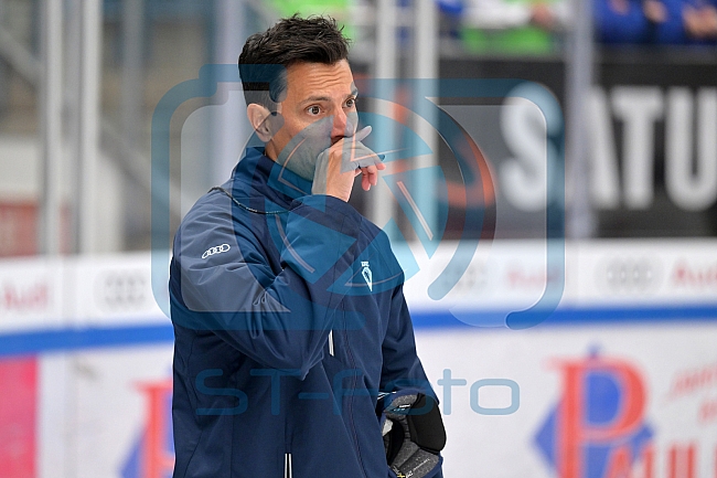 Eishockey, Herren, DEL, Saison 2022-2023, ERC Ingolstadt - Showtraining & Dauerkartenüberge, 07.08.2022