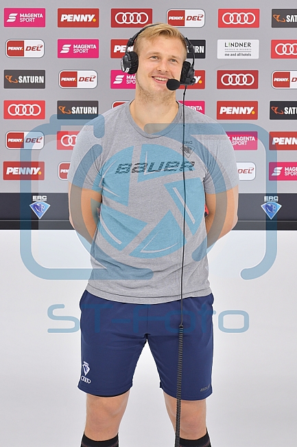Eishockey, Herren, DEL, Saison 2020-2021, ERC Ingolstadt - Fischtown Pinguins Bremerhaven, 16.04.2021