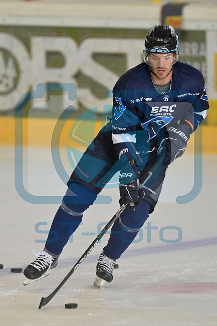 Eishockey, Herren, DEL, Saison 2022-2023, ERC Ingolstadt - Ice Training, 26.08.2022