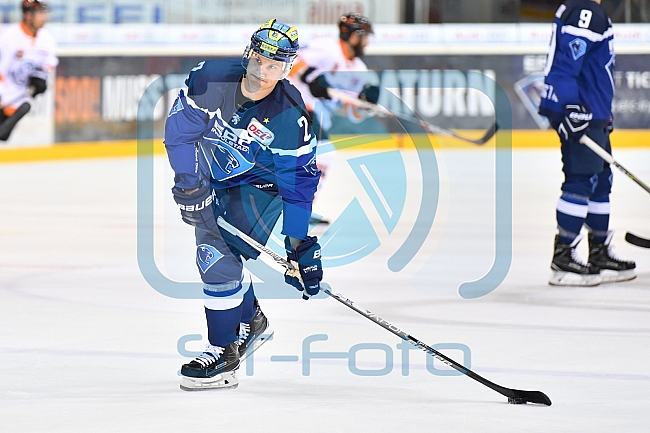 ERC Ingolstadt- Grizzlys Wolfsburg, Eishockey, DEL, Deutsche Eishockey Liga, Vorb., 13.08.2017