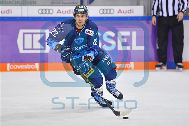 ERC Ingolstadt vs Düsseldorfer EG, DEL, Deutsche Eishockey Liga, Spieltag 37, 12.01.2020