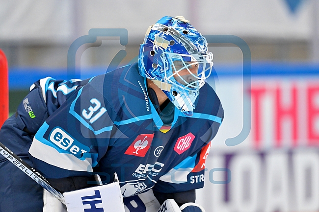 Hockey, Mens, CHL, Season 2025-2026, Regular Season, Game Day 2, ERC Ingolstadt - Kalpa Kuopio, 30.08.2025