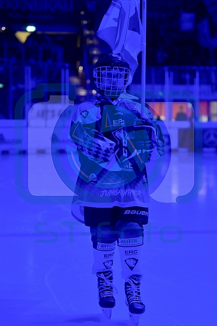 Eishockey, Herren, DEL, Saison 2025-2026, Spiel 43, ERC Ingolstadt - Schwenninger Wild Wings, 25.01.2026
