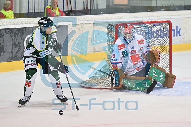 Eishockey, Herren, DEL, Saison 2024-2025, HC TIWAG Innsbruck - EHC Olten, 24.08.2024