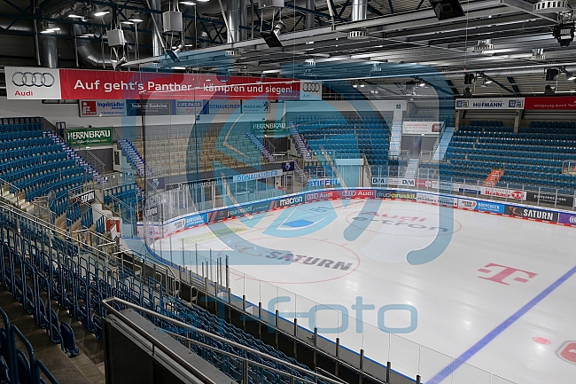 Eishockey, Herren, DEL, Saison 2022-2023, Vorbereitung, ERC Ingolstadt - Iserlohn Roosters, 14.08.2022