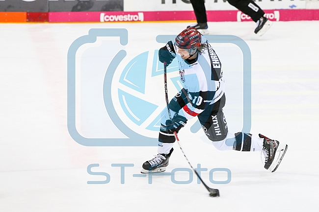 ERC Ingolstadt - Koelner Haie, Eishockey, DEL, Deutsche Eishockey Liga, Spieltag 52, 04.03.2018