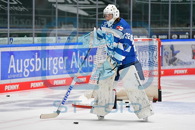 Eishockey, Herren, DEL, Saison 2020-2021, Augsburger Panther - ERC Ingolstadt, 05.03.2021