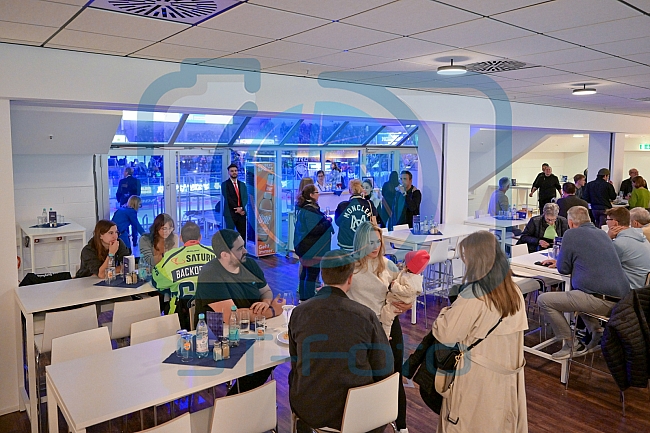 Eishockey, Herren, DEL, Saison 2024-2025, Vorbereitung, ERC Ingolstadt - Nürnberg Ice Tigers, 15.09.2024