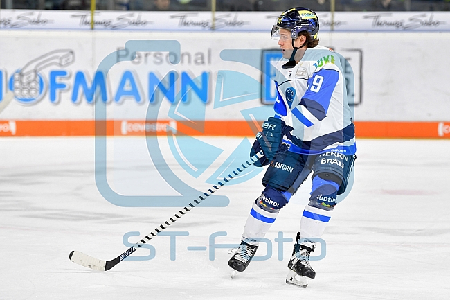 Thomas Sabo Ice Tigers vs ERC Ingolstadt, Eishockey, DEL, Deutsche Eishockey Liga, Spieltag 43, 27.01.2019