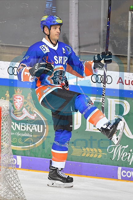 ERC Ingolstadt Legenden vs Sternstunden-Mannschaft, 23.02.2020