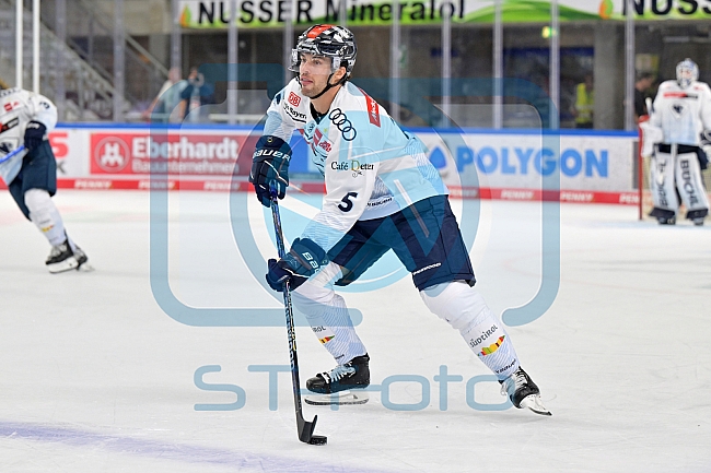 Eishockey, Herren, DEL, Saison 2023-2024, Gäubodenvolksfest-Cup, HC Lugano - ERC Ingolstadt, 18.08.2023