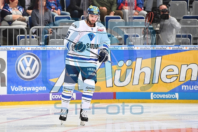 Adler Mannheim vs ERC Ingolstadt, Eishockey, DEL, Deutsche Eishockey Liga, Spieltag 10, 06.10.2017