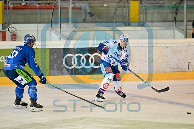Eishockey, Herren, DEL, Saison 2025-2026, Vinschgau Cup, Spiel 3, ZSC Lions - Straubing Tigers, 24.08.2025