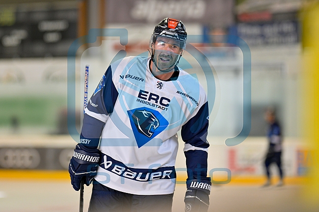 Eishockey, Herren, DEL, Saison 2023-2024, Vinschgau Cup, ERC Ingolstadt - IceTraining, 26.08.2023