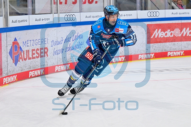 Eishockey, Herren, DEL, Saison 2025-2026, Playoffs Halbfinale, Spiel 1, ERC Ingolstadt - Iserlohn Roosters, 12.09.2025