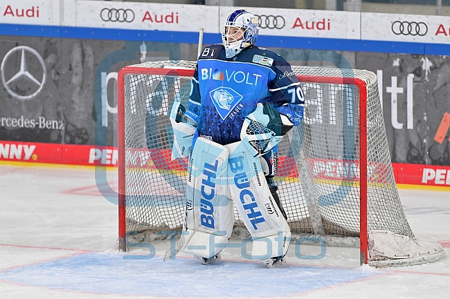 Eishockey, Frauen, DFEL, Saison 2023-2024, ERC Ingolstadt - ESC Planegg-Würmtal, 26.11.2023