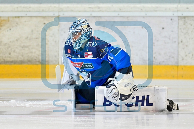 Eishockey, Herren, DEL, Saison 2026-2027, Steinbach Black Wings Linz - ERC Ingolstadt, 23.08.2026