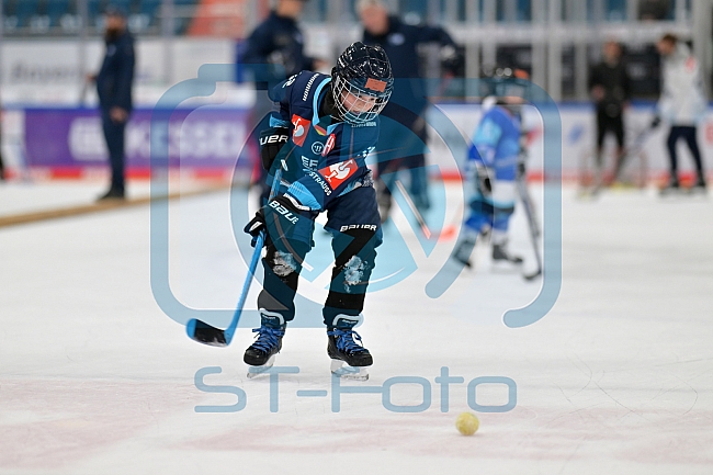 Eishockey, Herren, DEL, Saison 2023-2024, ERC Ingolstadt - Kids on Ice Day, 30.09.2023