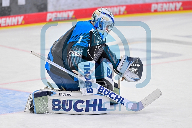 Eishockey, Herren, DEL, Saison 2025-2026, Spiel 22, ERC Ingolstadt - Eisbären Berlin, 26.11.2025