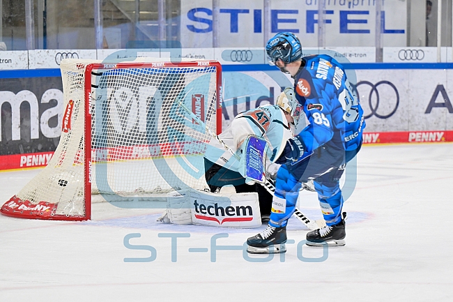 Eishockey, Herren, DEL, Saison 2025-2026, Spiel 37, ERC Ingolstadt - Löwen Frankfurt, 06.01.2026