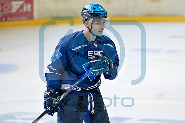 Eishockey, Herren, DEL, Saison 2025-2026, Vinschgau Cup, ERC Ingolstadt - Pre-Game-Skate, 22.08.2025