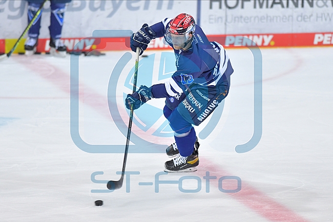 18.11.2020 - ERC Ingolstadt - Training