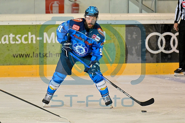 Eishockey, Herren, DEL, Saison 2025-2026, Vinschgau Cup, Spiel 4, HC Pustertal - ERC Ingolstadt, 24.08.2025
