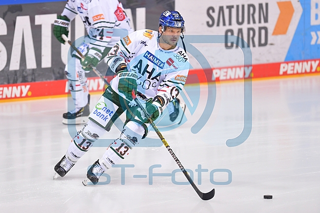 Eishockey, Herren, DEL, Saison 2020-2021, ERC Ingolstadt - Augsburger Panther, 18.02.2021