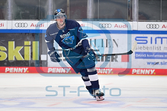 Eishockey, Herren, DEL, Saison 2024-2025, ERC Ingolstadt - Showtraining für Dauerkartenbesitzer, 04.08.2024