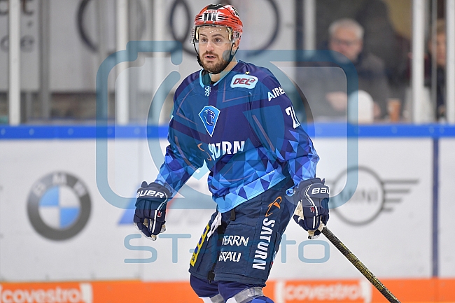 ERC Ingolstadt vs Fischtown Pinguins, DEL, Deutsche Eishockey Liga, Spieltag 25, 08.12.2019