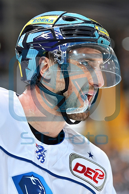 EHC Red Bull Muenchen - ERC Ingolstadt, Eishockey, DEL, Deutsche Eishockey Liga, Spieltag 2, 10.09.2017