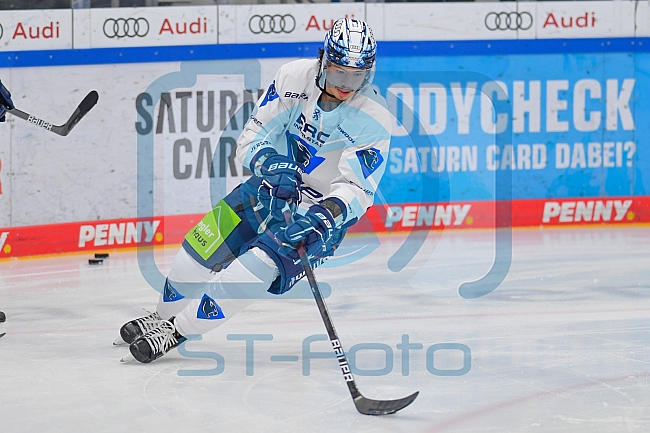 Eishockey, Herren, DEL, Saison 2021-2022, Training, ERC Ingolstadt - Training, 01.03.2022