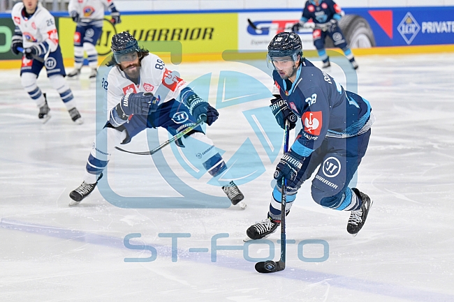 Eishockey, Mens, CHL, Season 2023-2024, ERC Ingolstadt - Vitkovice Ridera, 17.10.2023