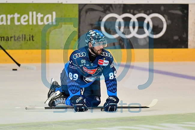 Eishockey, Herren, DEL, Saison 2024-2025, ERC Ingolstadt - Iserlohn Roosters, 23.08.2024