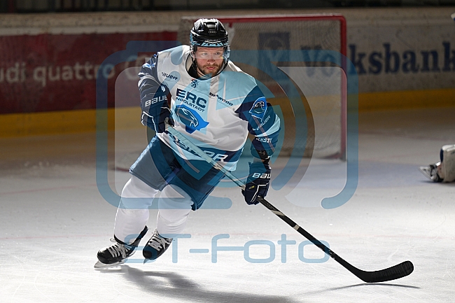 Eishockey, Herren, DEL, Saison 2022-2023, ERC Ingolstadt - Ice Training, 25.08.2022