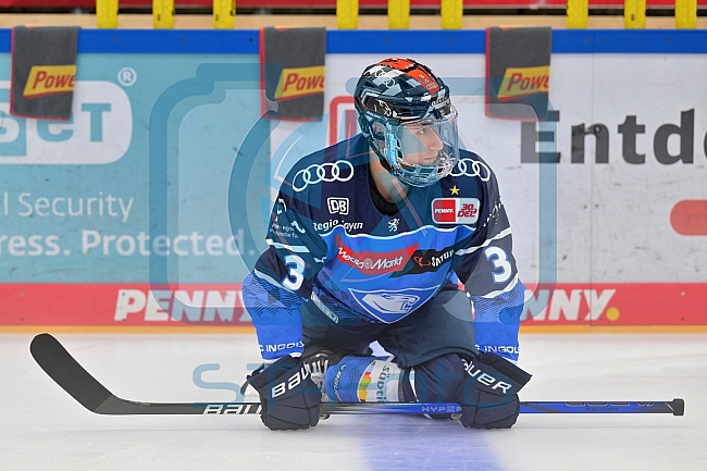 Eishockey, Herren, DEL, Saison 2023-2024, ERC Ingolstadt - Showtraining, 13.08.2023