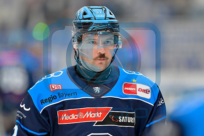 Eishockey, Herren, DEL, Saison 2025-2026, Spiel 51, ERC Ingolstadt - Augsburger Panther, 13.03.2026