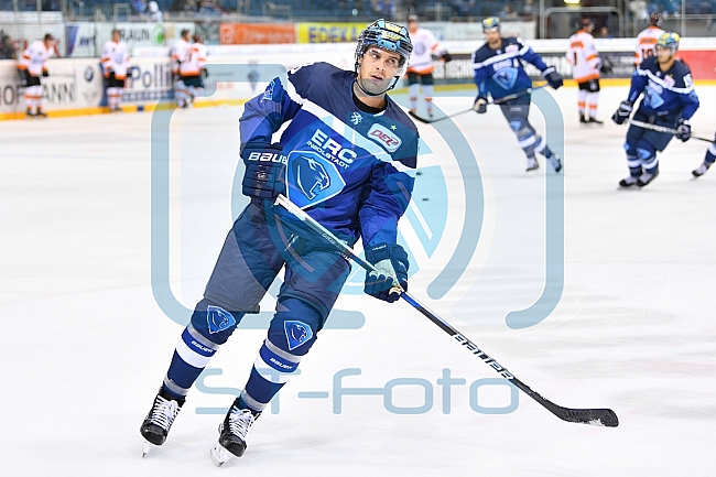 ERC Ingolstadt- Grizzlys Wolfsburg, Eishockey, DEL, Deutsche Eishockey Liga, Vorb., 13.08.2017