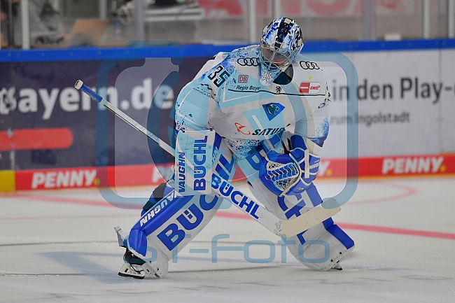Vorbereitung, Eishockey, Herren, DEL, Saison 2021-2022, ERC Ingolstadt - HC Rytiri Kladno, 22.08.2021