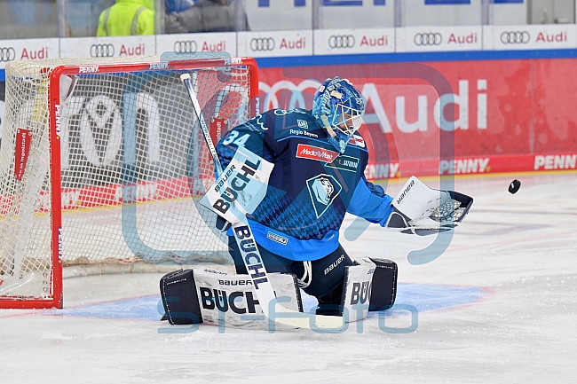 Eishockey, Herren, DEL, Saison 2024-2025, Vorbereitung, ERC Ingolstadt - Nürnberg Ice Tigers, 15.09.2024