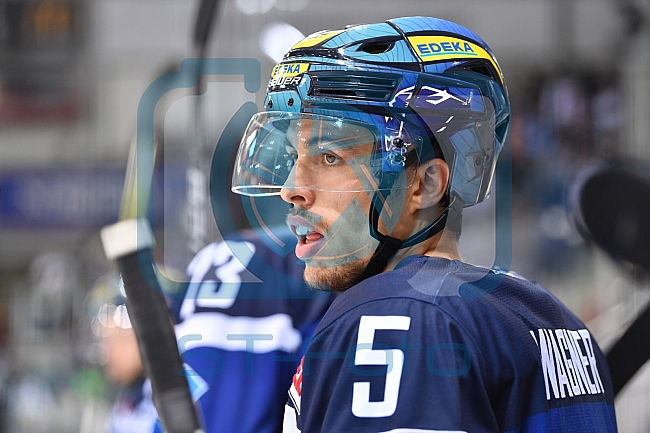 ERC Ingolstadt- Grizzlys Wolfsburg, Eishockey, DEL, Deutsche Eishockey Liga, Vorb., 13.08.2017