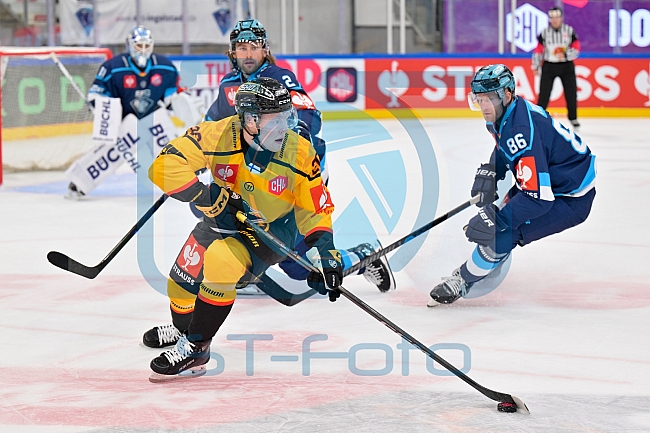 Hockey, Mens, CHL, Season 2025-2026, Regular Season, Game Day 2, ERC Ingolstadt - Kalpa Kuopio, 30.08.2025