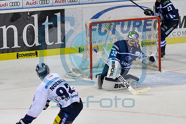 ERC Ingolstadt vs Eisbaeren Berlin am 22.02.2019, Spieltag 49