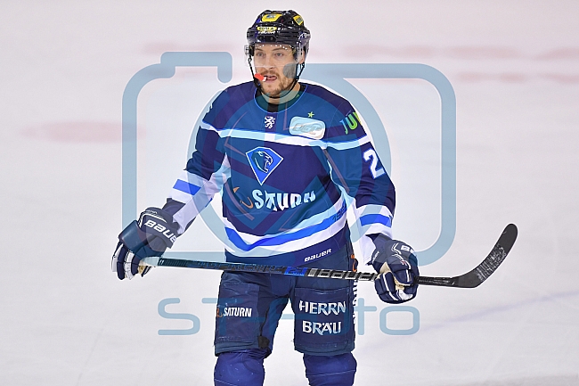 ERC Ingolstadt vs Koelner Haie, DEL, Deutsche Eishockey Liga, Playoffs, Viertelfinale, Spiel 6, 29.03.2019