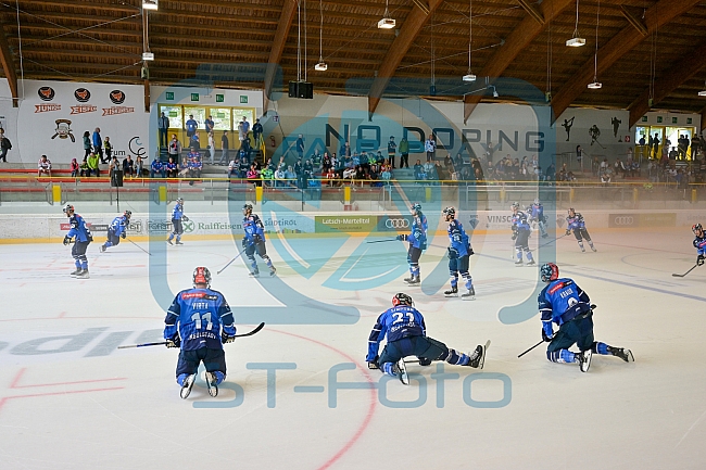 Eishockey, Herren, DEL, Saison 2023-2024, Vinschgau Cup, HC Innsbruck - ERC Ingolstadt, 27.08.2023