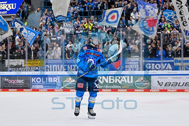 Eishockey, Herren, DEL, Saison 2025-2026, Spiel 28, ERC Ingolstadt - Iserlohn Roosters, 14.12.2025
