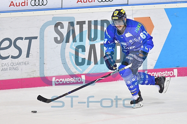 ERC Ingolstadt vs EHC Red Bull Muenchen, Eishockey, DEL, Deutsche Eishockey Liga, Spieltag 32, 26.12.2018