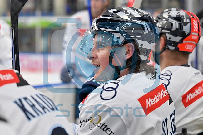 Eishockey, Herren, DEL, Saison 2023-2024, Gäubodenvolksfest-Cup, HC Lugano - ERC Ingolstadt, 18.08.2023