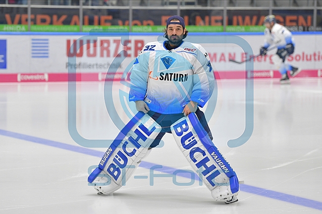 Augsburger Panther vs ERC Ingolstadt, DEL, Deutsche Eishockey Liga, Spieltag 7, 02.10.2019