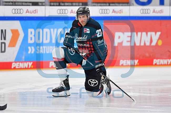 Eishockey, Herren, DEL, Saison 2021-2022, Playoffs - 1. Runde, Spiel 2, ERC Ingolstadt - Kölner Haie, 07.04.2022